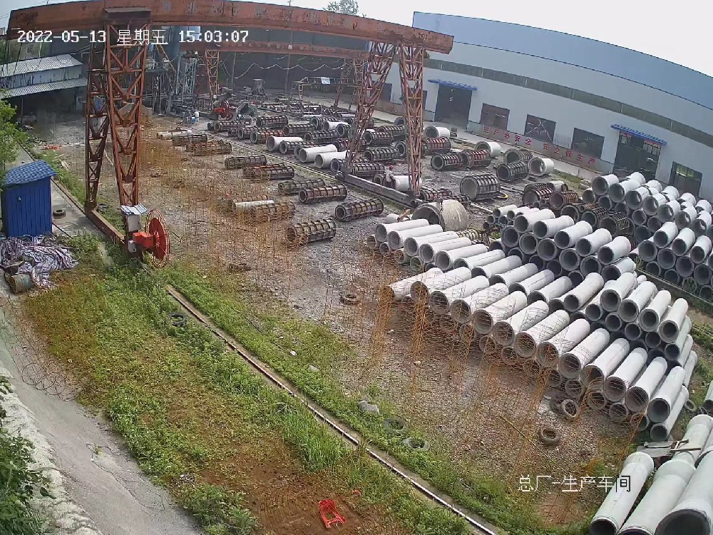 吉天生產(chǎn)車(chē)間