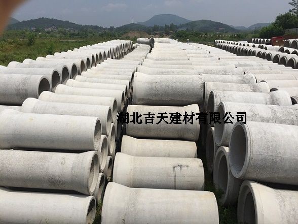 關(guān)于鄂州承插管的用途，你知道多少？