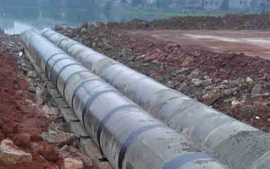 黃石大冶檢查井?的雨水口施工是這么進行的呢？