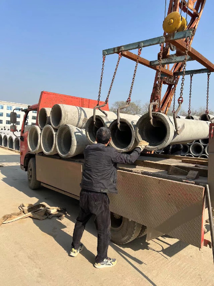 企口管?和承插管用途的差異是什么呢？