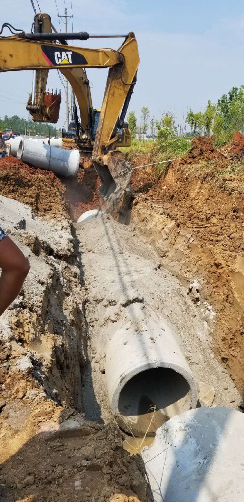 黃石大冶水泥管主要用途以及操作方法有哪些？